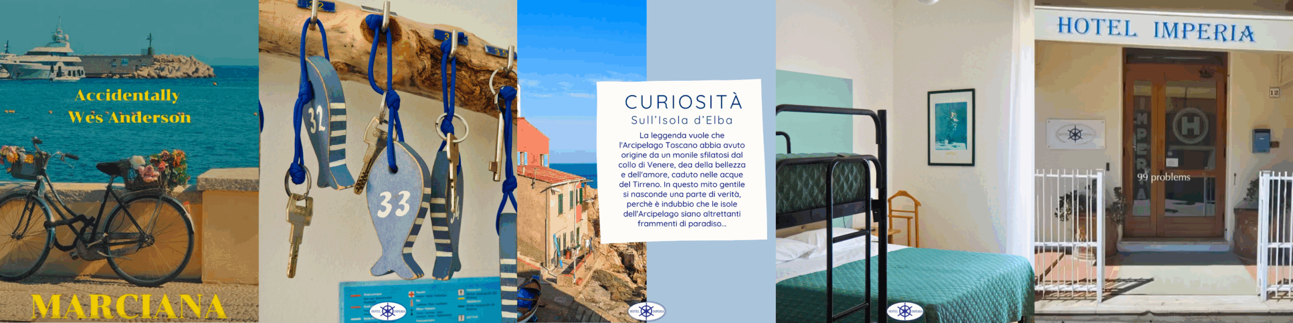 Bed&Breakfast Imperia